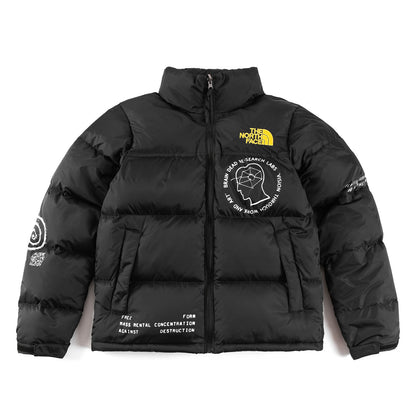 Chaqueta de pluma 1996 Retro Nuptse – Unisex