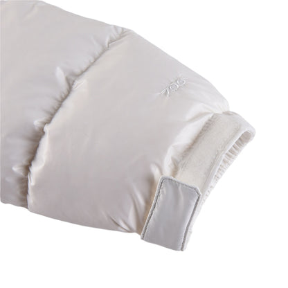 Chaqueta pluma The North Face 1996 Retro Nuptse Cropped Mujer