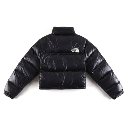 Chaqueta pluma The North Face 1996 Retro Nuptse Cropped Mujer