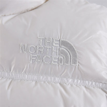 Chaqueta pluma The North Face 1996 Retro Nuptse Cropped Mujer
