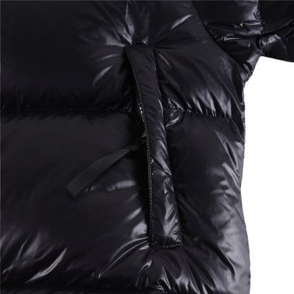 Chaqueta pluma The North Face 1996 Retro Nuptse Cropped Mujer