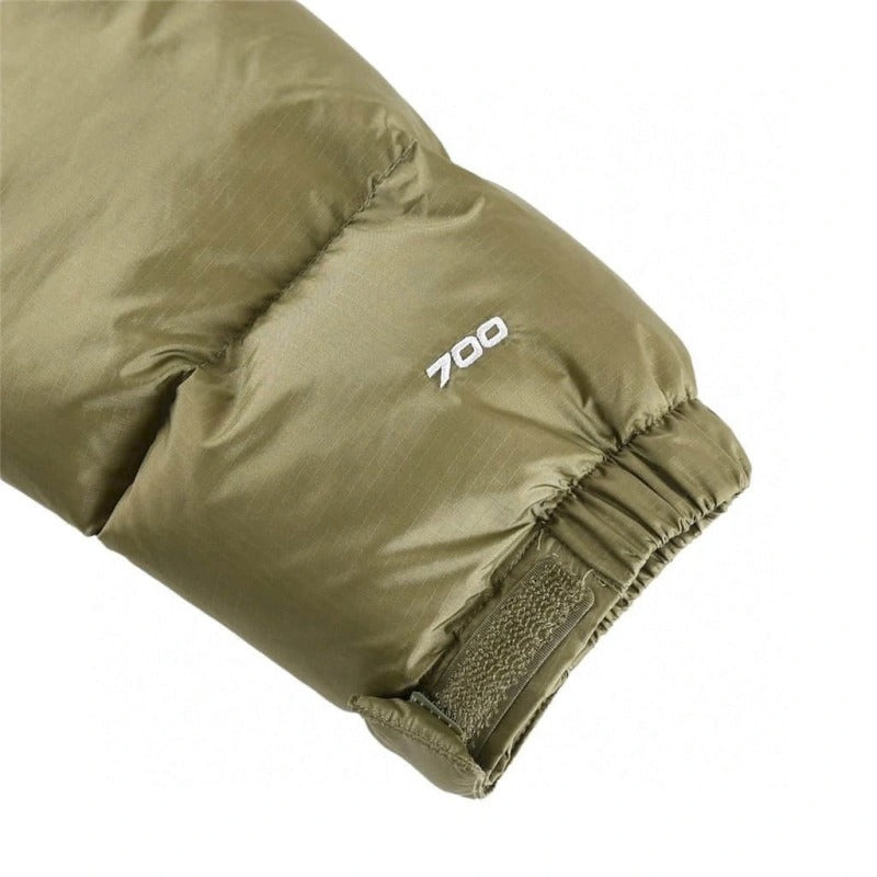 Chaqueta de pluma 1996 Retro Nuptse – Unisex