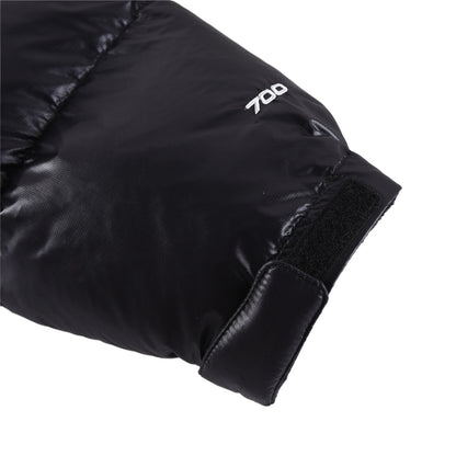 Chaqueta pluma The North Face 1996 Retro Nuptse Cropped Mujer