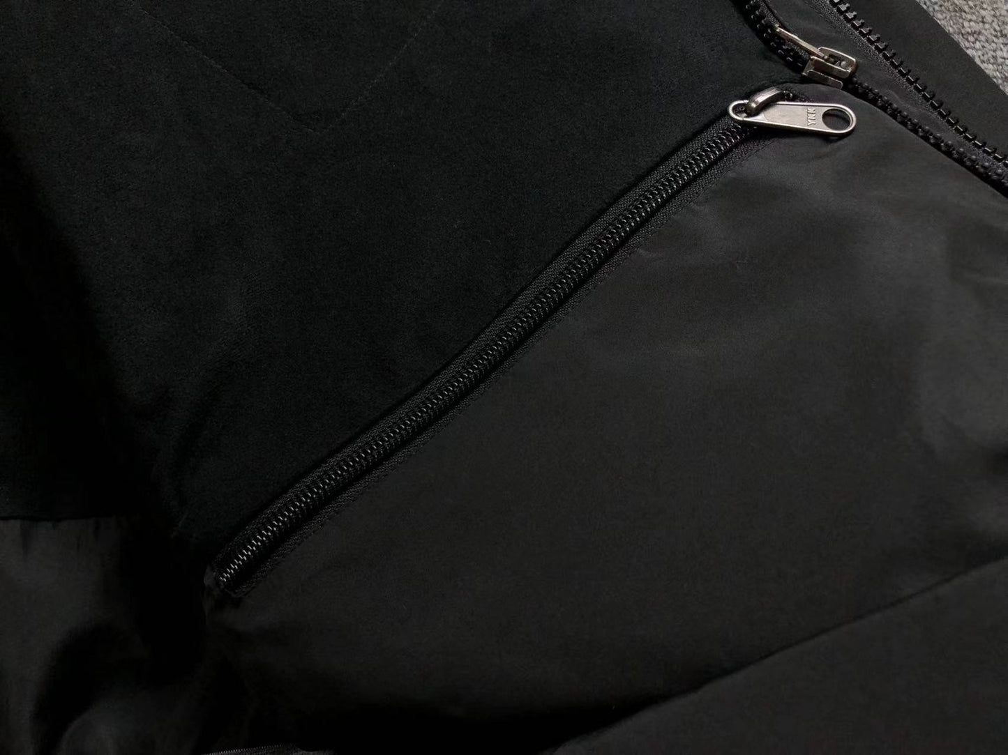 Chaqueta Impermeable The North Face Mountain Gore-Tex - Hombre