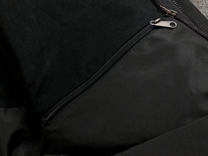 Chaqueta Impermeable The North Face Mountain Gore-Tex - Hombre