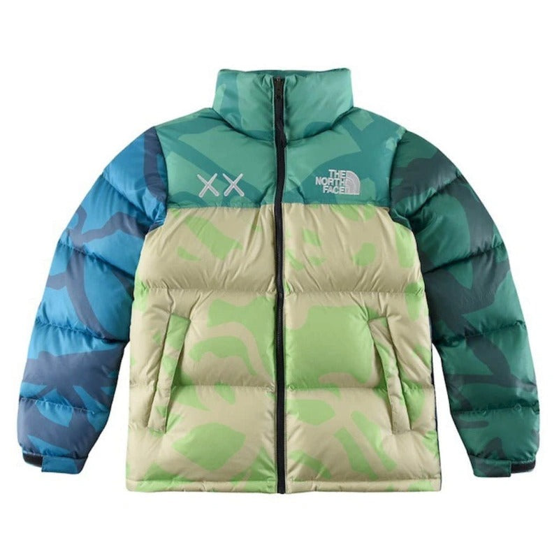 Chaqueta de pluma 1996 Retro Nuptse – Unisex
