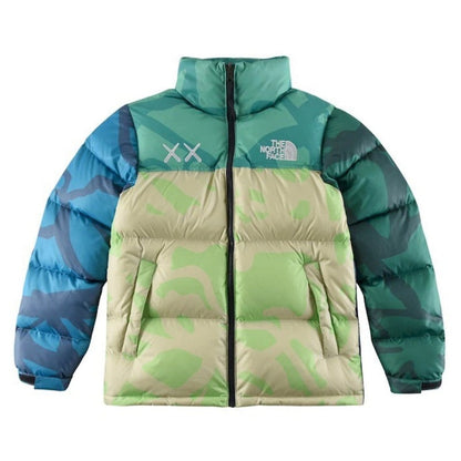 Chaqueta de pluma 1996 Retro Nuptse – Unisex