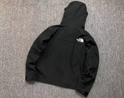Chaqueta Impermeable The North Face Mountain Gore-Tex - Hombre