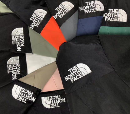 Chaqueta Impermeable The North Face Mountain Gore-Tex - Hombre