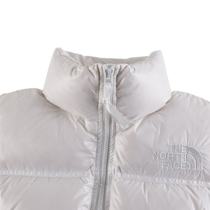 Chaqueta pluma The North Face 1996 Retro Nuptse Cropped Mujer