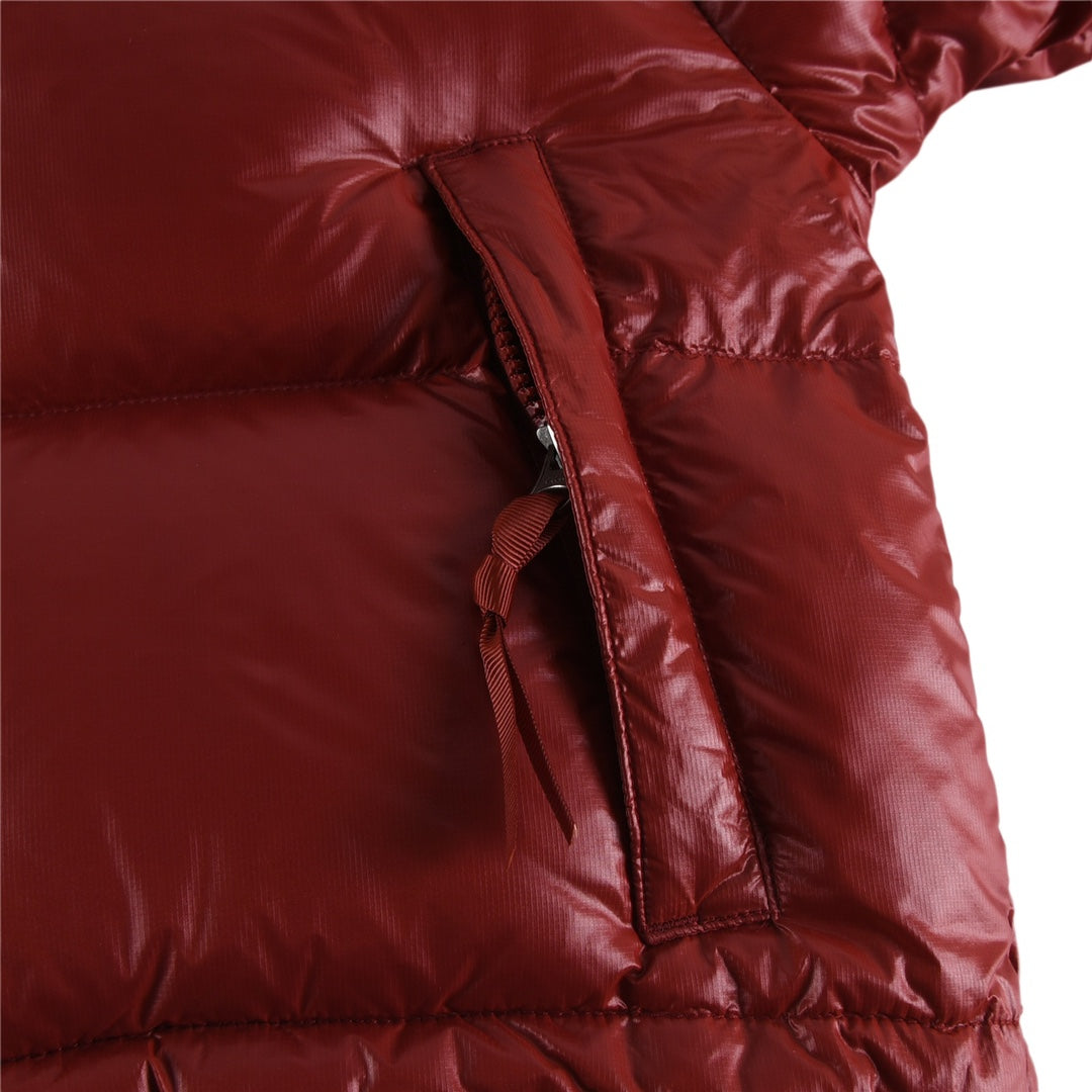 Chaqueta pluma The North Face 1996 Retro Nuptse Cropped Mujer