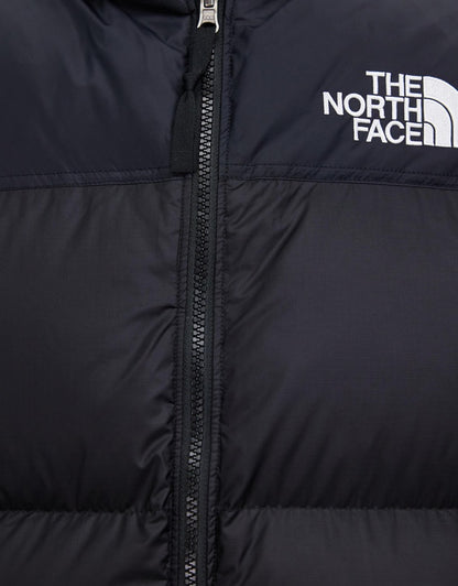 Chaqueta de pluma Retro Nuptse 1996 sin manga - Unisex