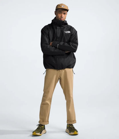 Chaqueta Impermeable The North Face Mountain Gore-Tex - Hombre