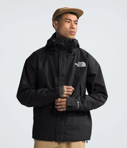 Chaqueta Impermeable The North Face Mountain Gore-Tex - Hombre