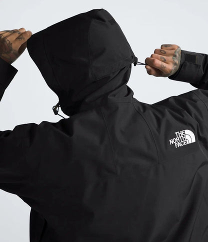 Chaqueta Impermeable The North Face Mountain Gore-Tex - Hombre