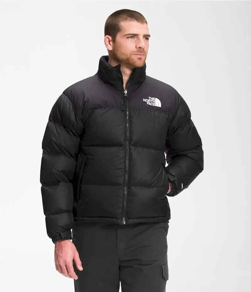 Chaqueta de pluma 1996 Retro Nuptse – Unisex