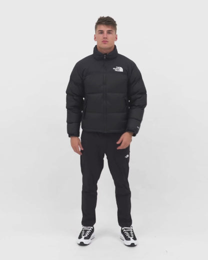 Chaqueta de pluma 1996 Retro Nuptse – Unisex
