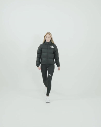 Chaqueta de pluma 1996 Retro Nuptse – Mujer